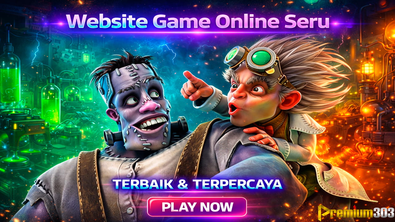 PREMIUM303 | The Best Free Gaming Of The Year 2026