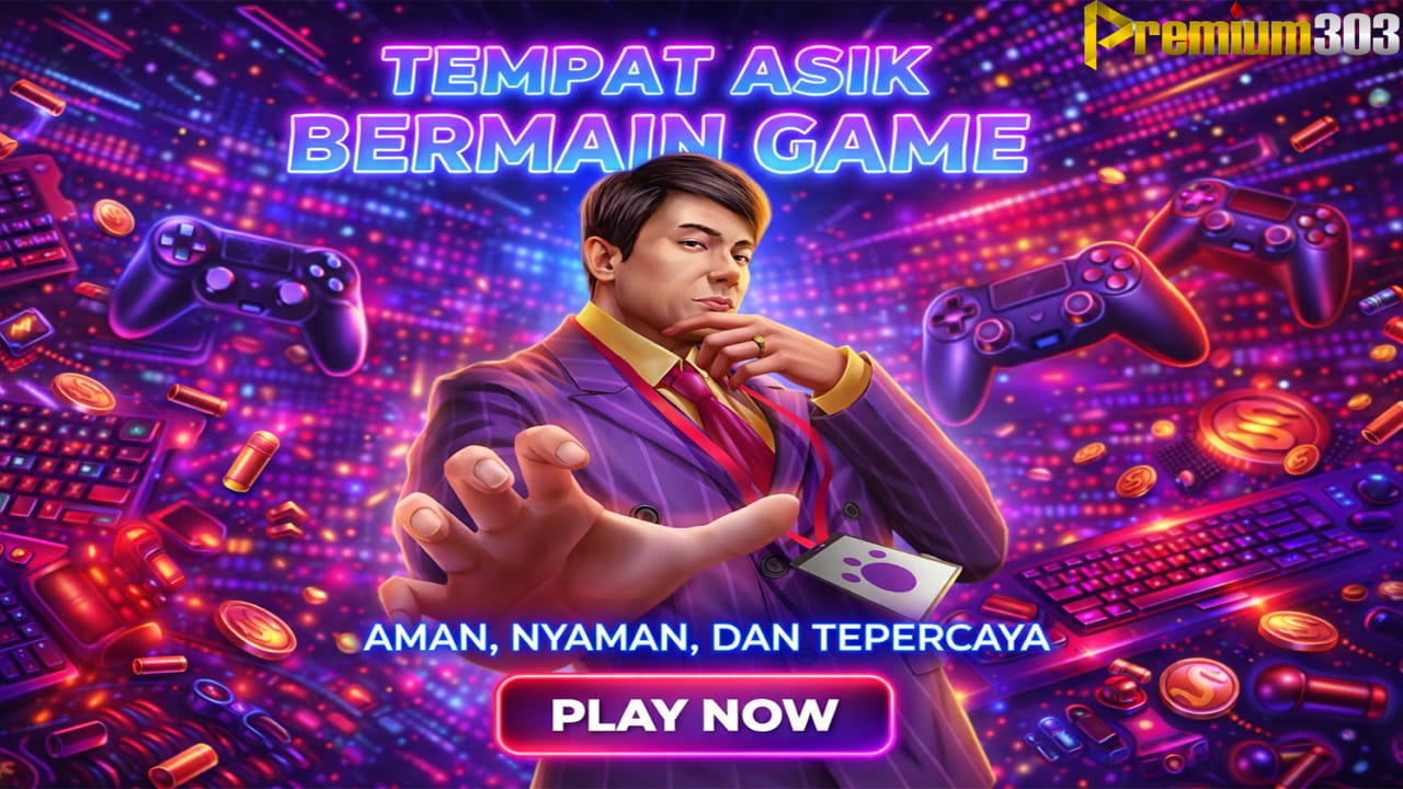 PREMIUM303 | The Best Free Gaming Of The Year 2026